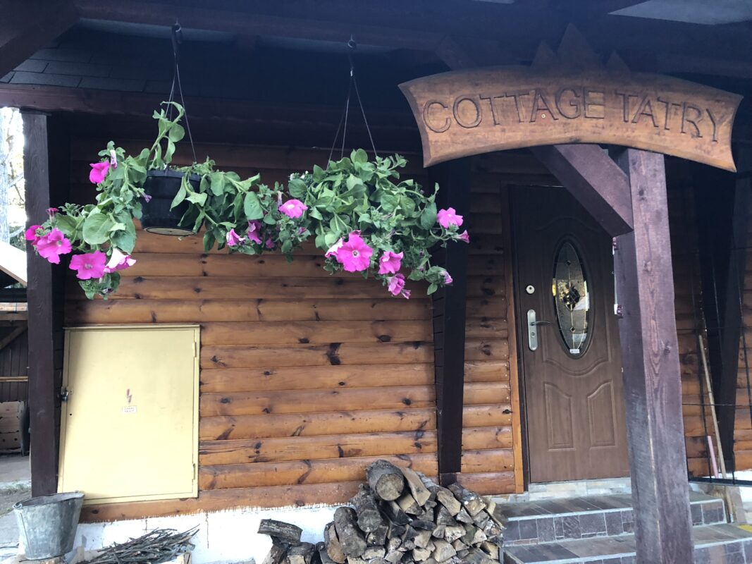 Cottage Tatry