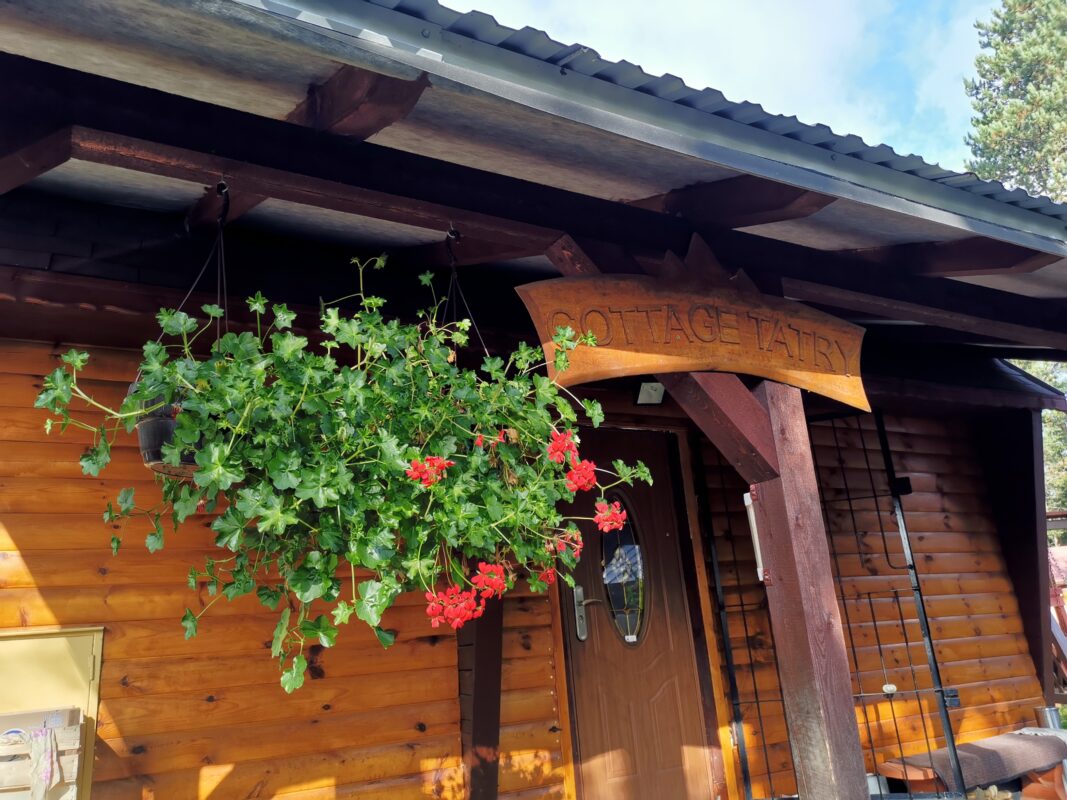 Cottage tatry